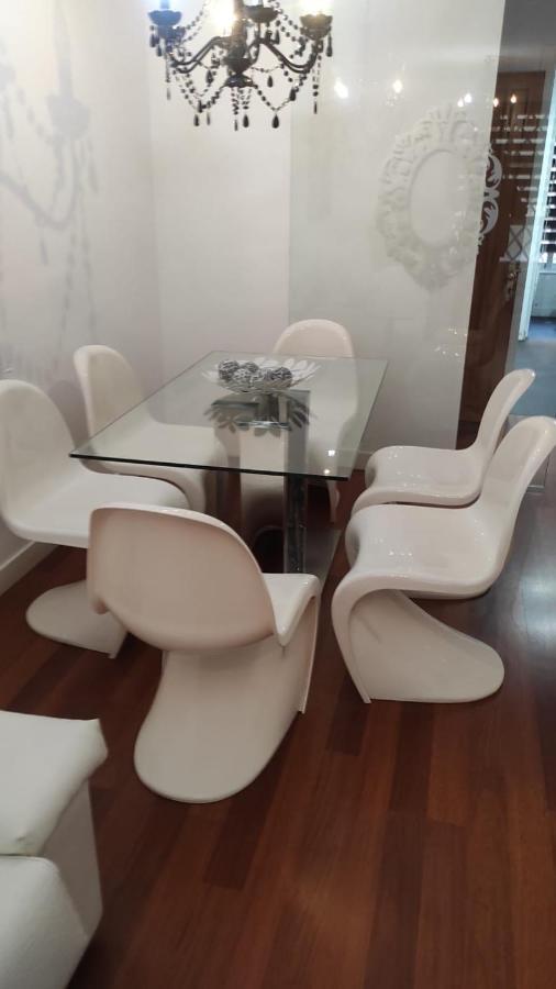 Luxury Apartment อารีนากา ภายนอก รูปภาพ