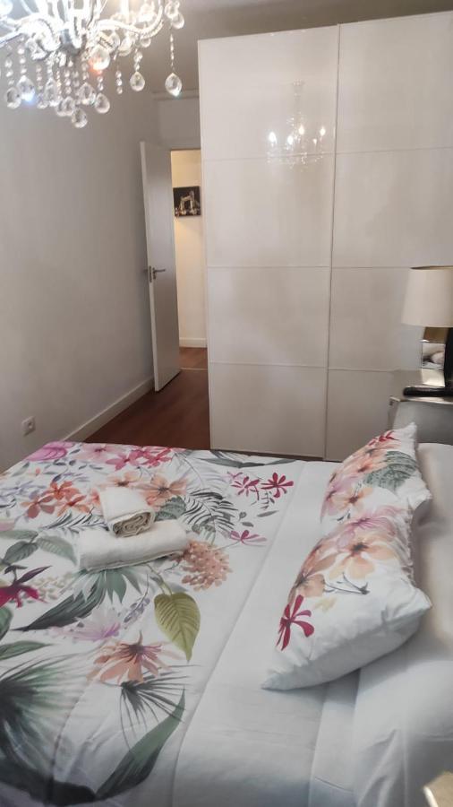 Luxury Apartment อารีนากา ภายนอก รูปภาพ