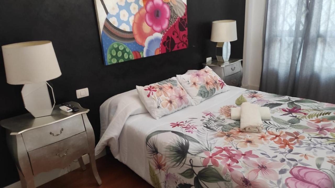 Luxury Apartment อารีนากา ภายนอก รูปภาพ