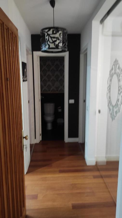 Luxury Apartment อารีนากา ภายนอก รูปภาพ