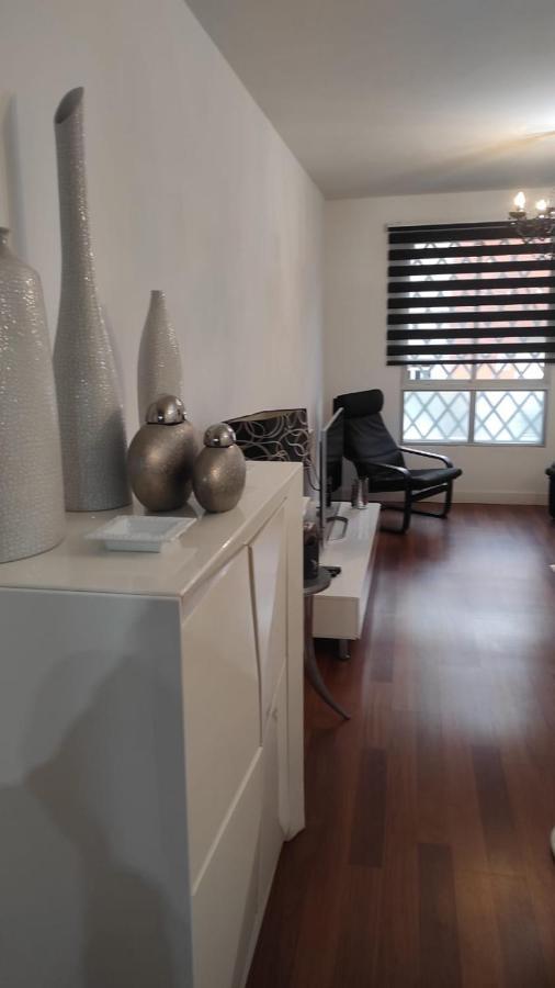Luxury Apartment อารีนากา ภายนอก รูปภาพ