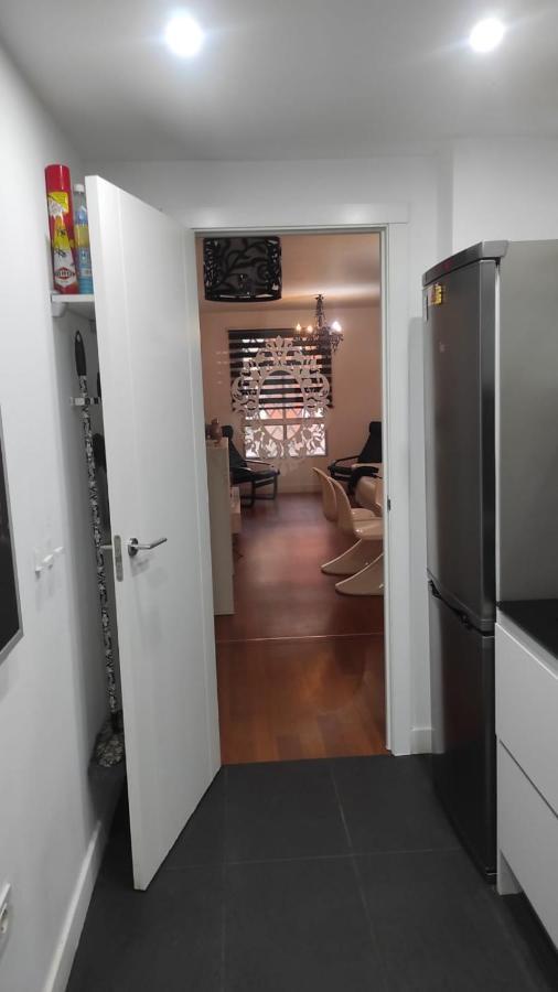 Luxury Apartment อารีนากา ภายนอก รูปภาพ