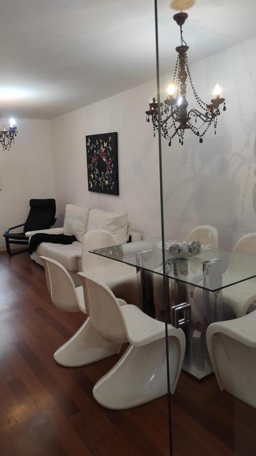 Luxury Apartment อารีนากา ภายนอก รูปภาพ