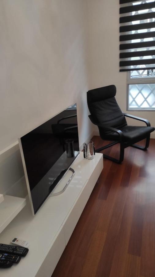 Luxury Apartment อารีนากา ภายนอก รูปภาพ