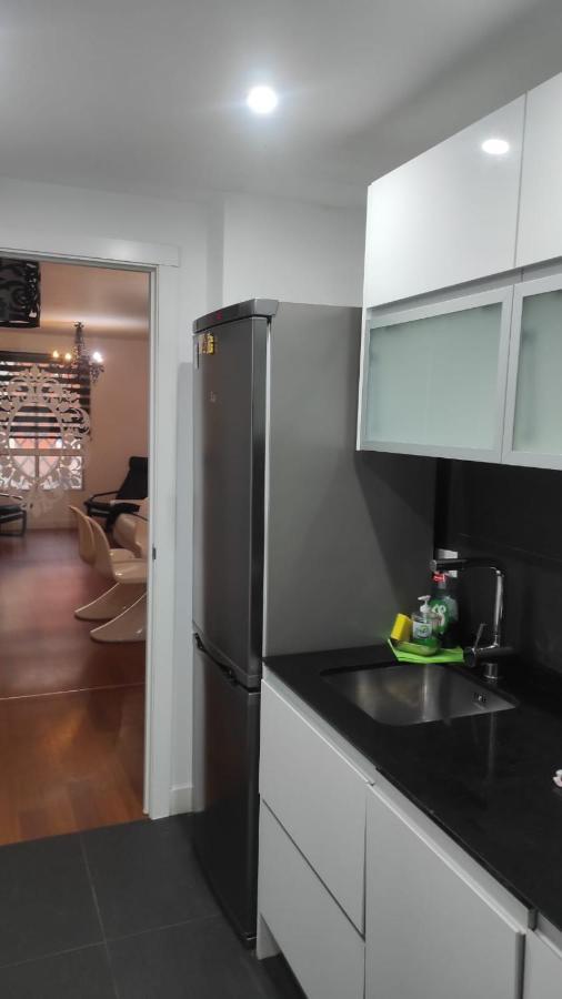 Luxury Apartment อารีนากา ภายนอก รูปภาพ